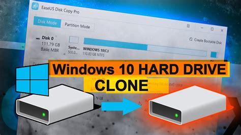 new cloned hard drive windows 11